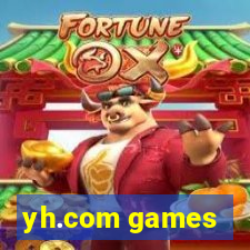 yh.com games